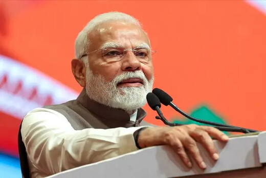 माओवाद नहीं, विकास और आत्मविश्वास की पहचान बना बस्तर :  पीएम मोदी